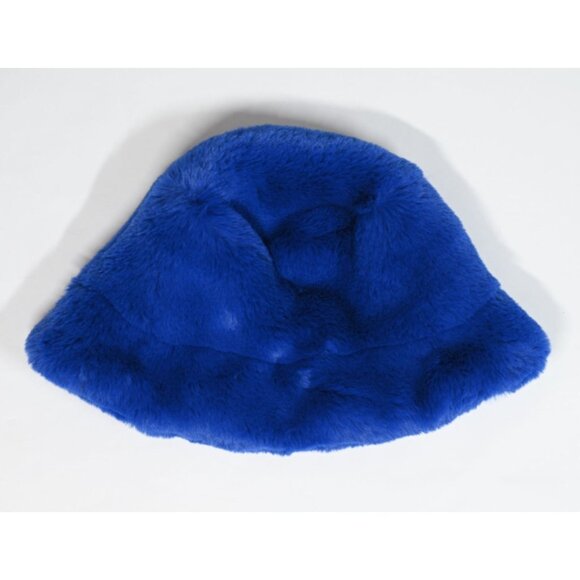 Apparis Amara Bucket Hat in Blue main image 4